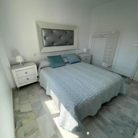 Apartamento Jardines Del Rocio Torre Del Mar Exterior photo