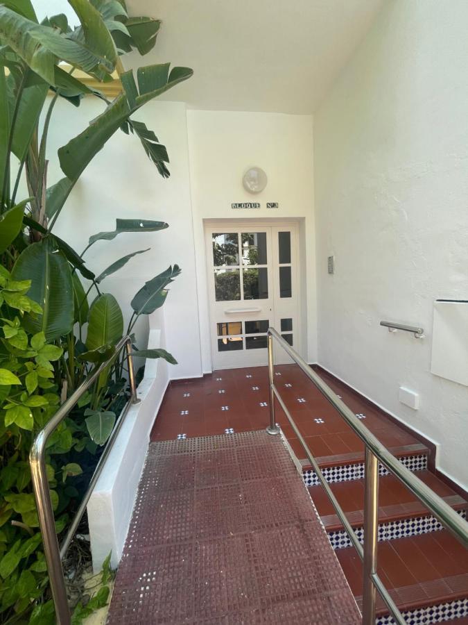 Apartamento Jardines Del Rocio Torre Del Mar Exterior photo