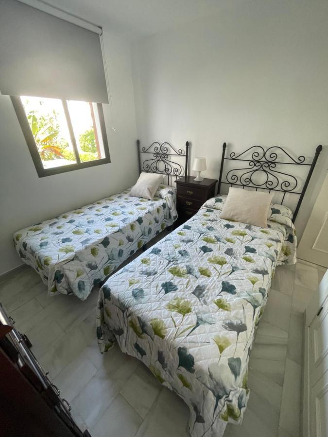 Apartamento Jardines Del Rocio Torre Del Mar Exterior photo