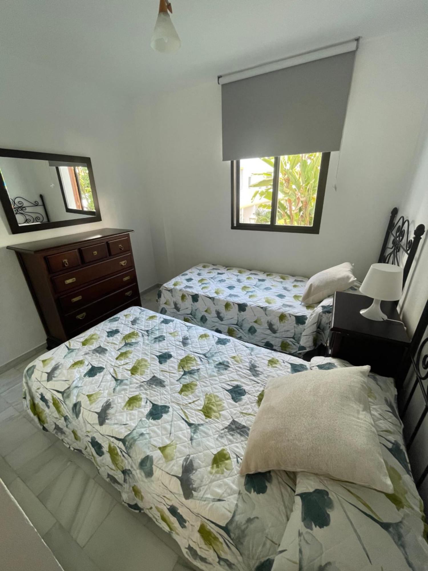Apartamento Jardines Del Rocio Torre Del Mar Exterior photo